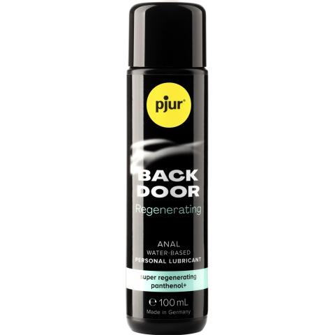 Pjur Backdoor żel analny z panthenolem 100 ml
