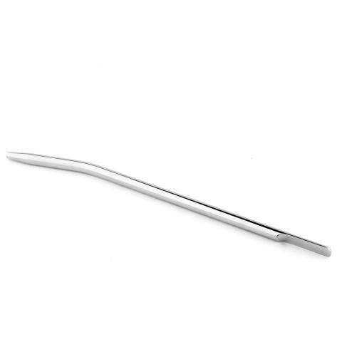Metalowy dilator do cewki 26 cm ze stali nierdzewnej