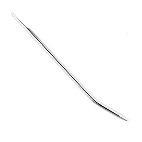 Metalowy dilator do cewki 26 cm ze stali nierdzewnej