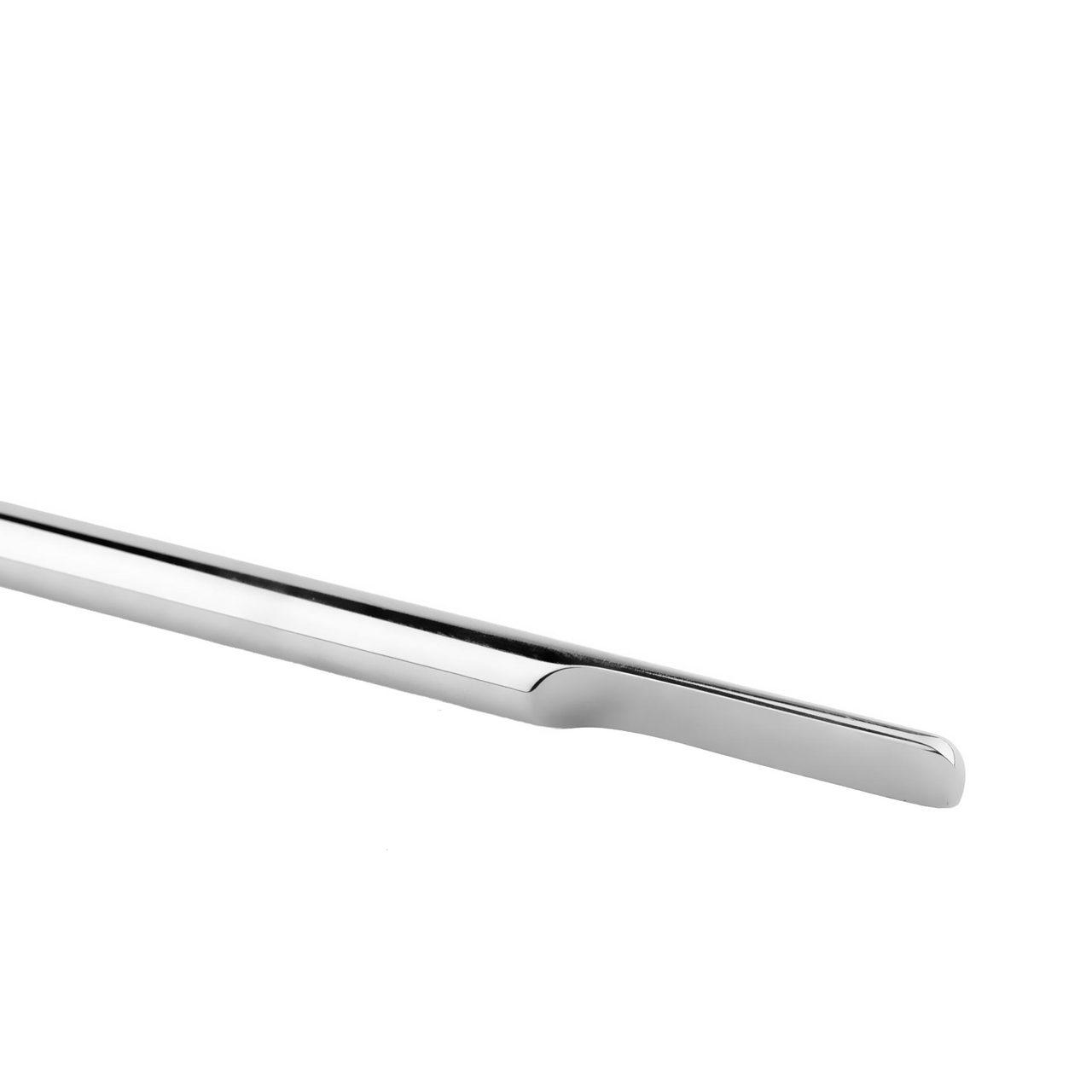 Metalowy dilator do cewki 26 cm ze stali nierdzewnej | Loris.pl
