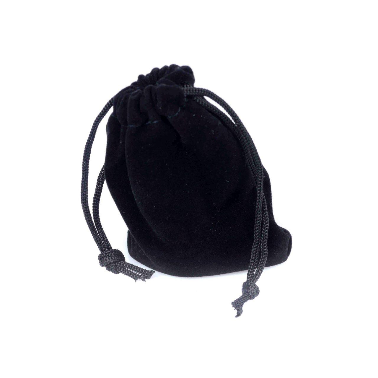 Metalowy pierścień erekcyjny 4 cm z cyrkoniami – stal nierdzewna | Loris.pl