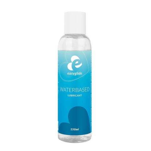 Lubrykant wodny 150 ml do prezerwatyw i zabawek