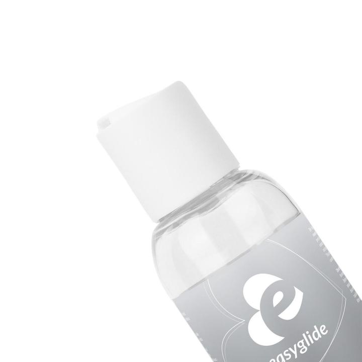 Wodny lubrykant analny 150 ml | Poślizg, komfort i łatwe zmywanie