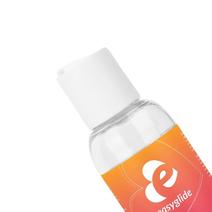 Rozgrzewający lubrykant analny na bazie wody 150 ml