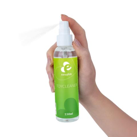 Płyn do czyszczenia zabawek erotycznych 150 ml | Higiena gadżetów