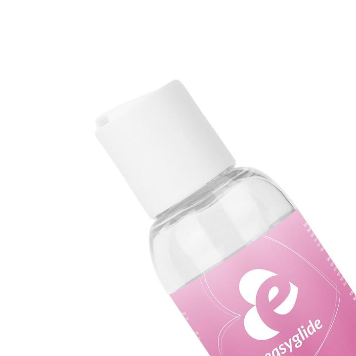 Biały lubrykant wodny 150 ml – realistyczna konsystencja