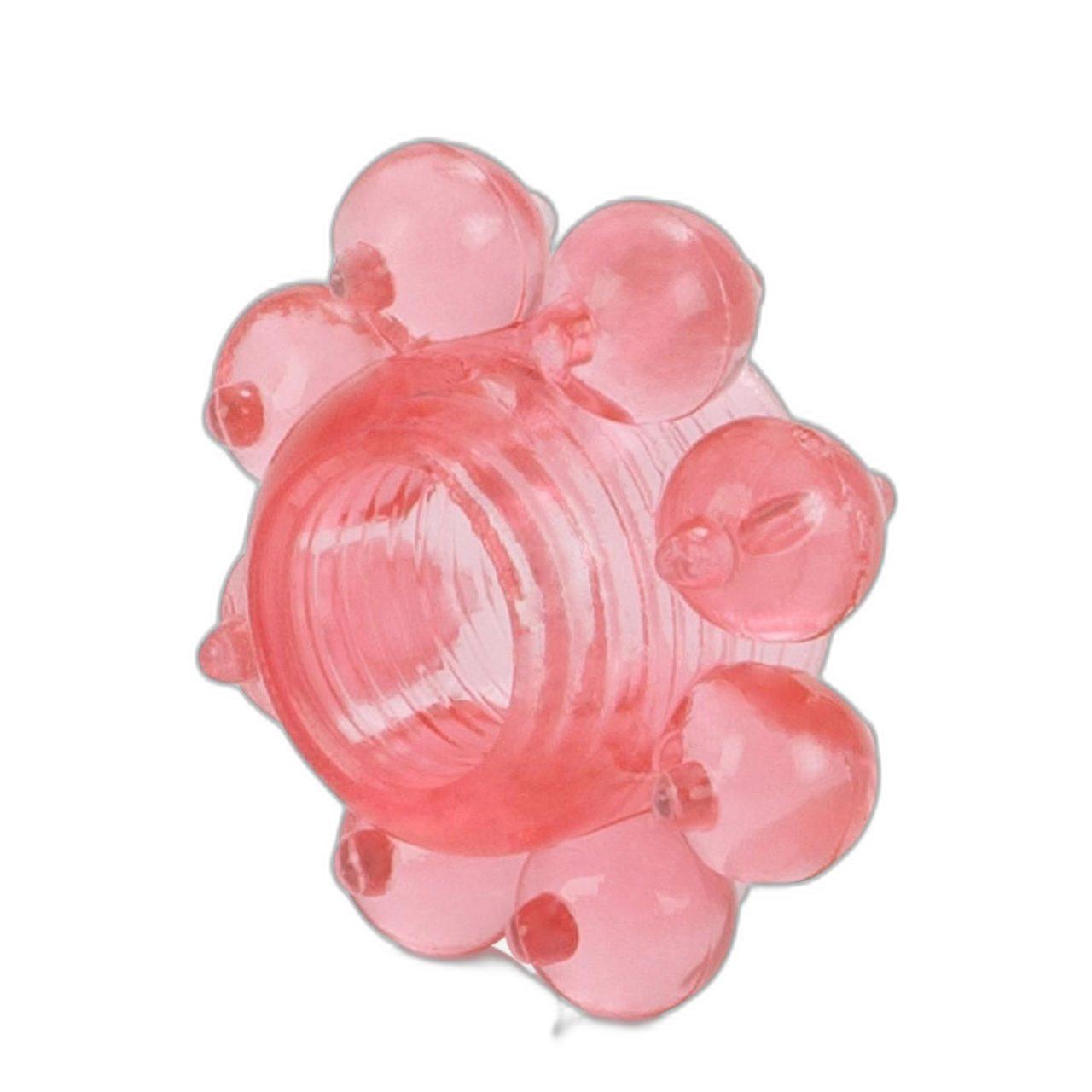 Zestaw 6 pierścieni erekcyjnych bez wibracji – różne faktury | Loris.pl