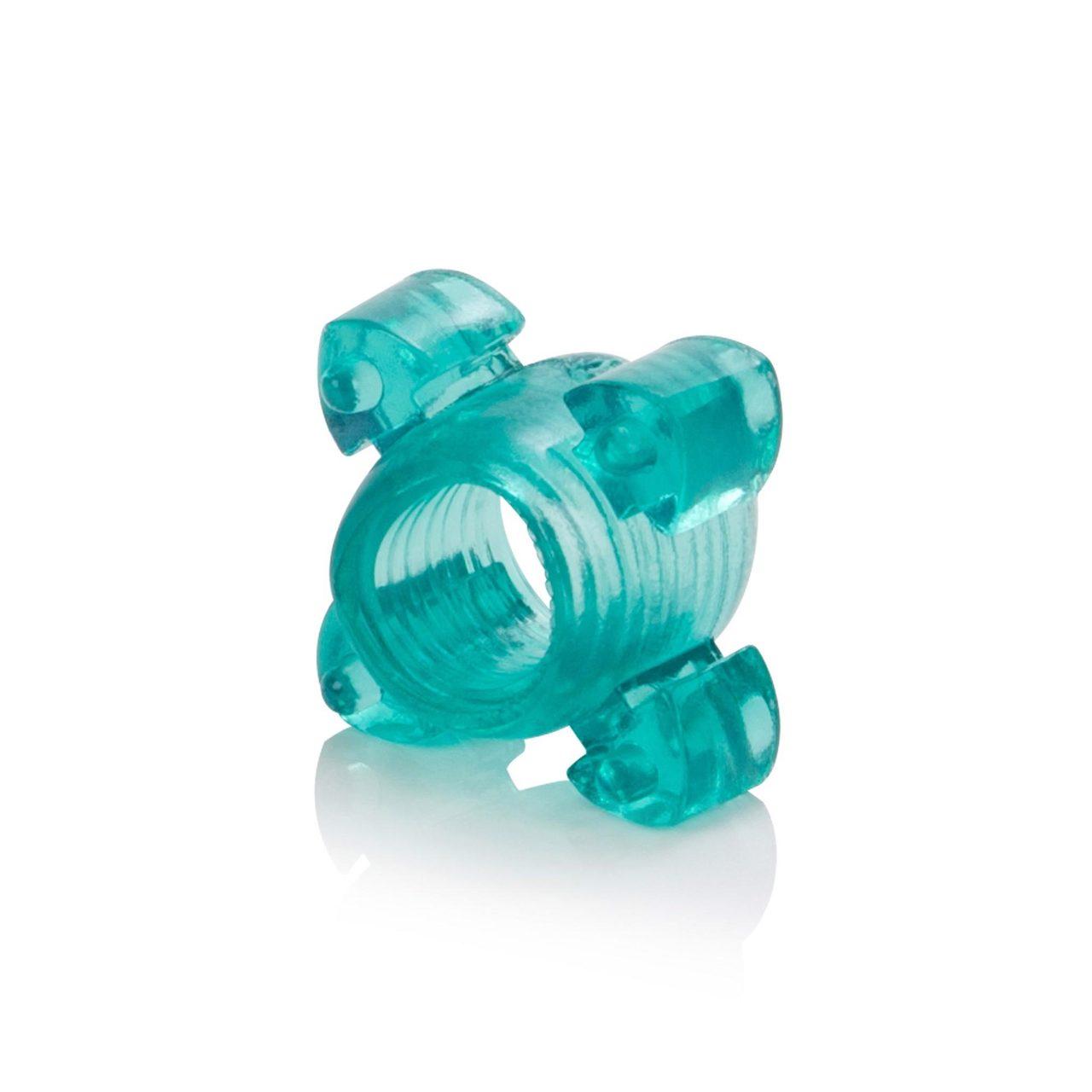 Zestaw 6 pierścieni erekcyjnych bez wibracji – różne faktury | Loris.pl