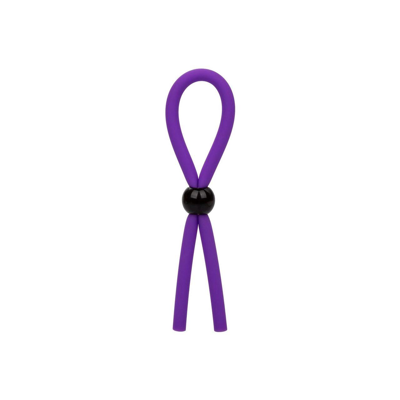 Regulowany pierścień erekcyjny bez wibracji multicolor | Loris.pl