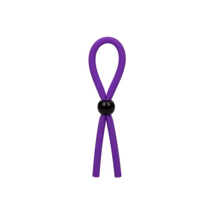 Regulowany pierścień erekcyjny bez wibracji multicolor | Loris.pl