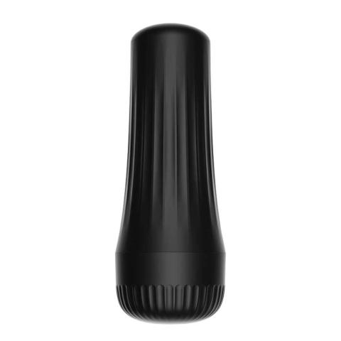Masturbator cup 12,5 cm - miękki TPE i silikon