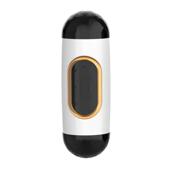 Masturbator kubek 22 cm bez wibracji | Podwójna stymulacja | Loris.pl