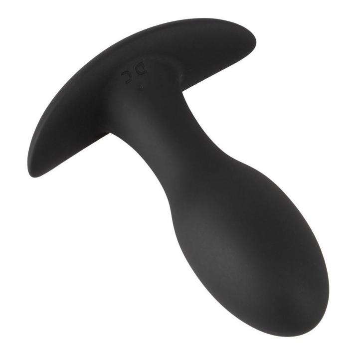 Mini plug analny wibrujący 20 trybów | Silikon | Wodoodporny | USB