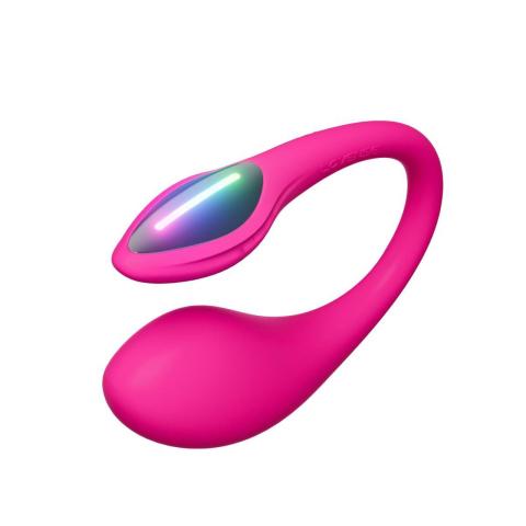 Lovense Lush Mini – wibrator z aplikacją