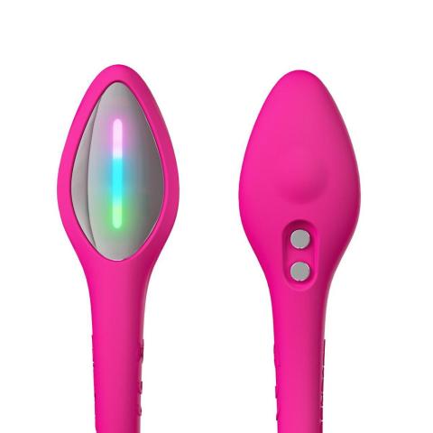 Lovense Lush Mini – wibrator z aplikacją