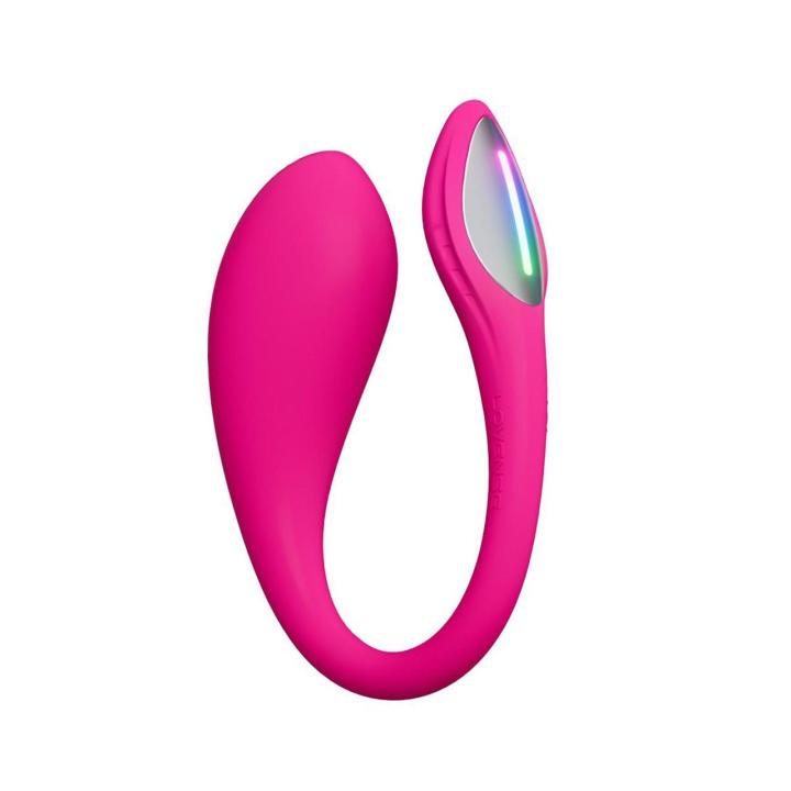 Lovense Lush Mini – wibrator z aplikacją