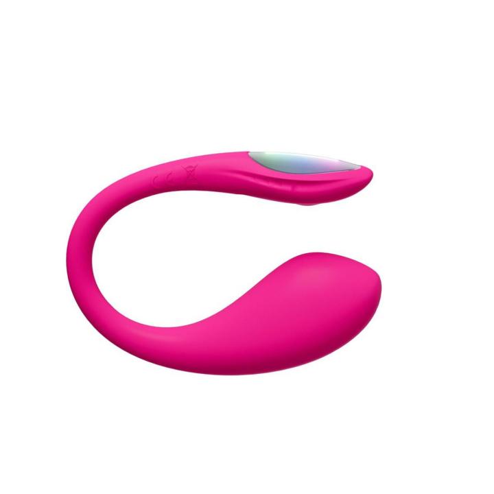 Lovense Lush Mini – wibrator z aplikacją