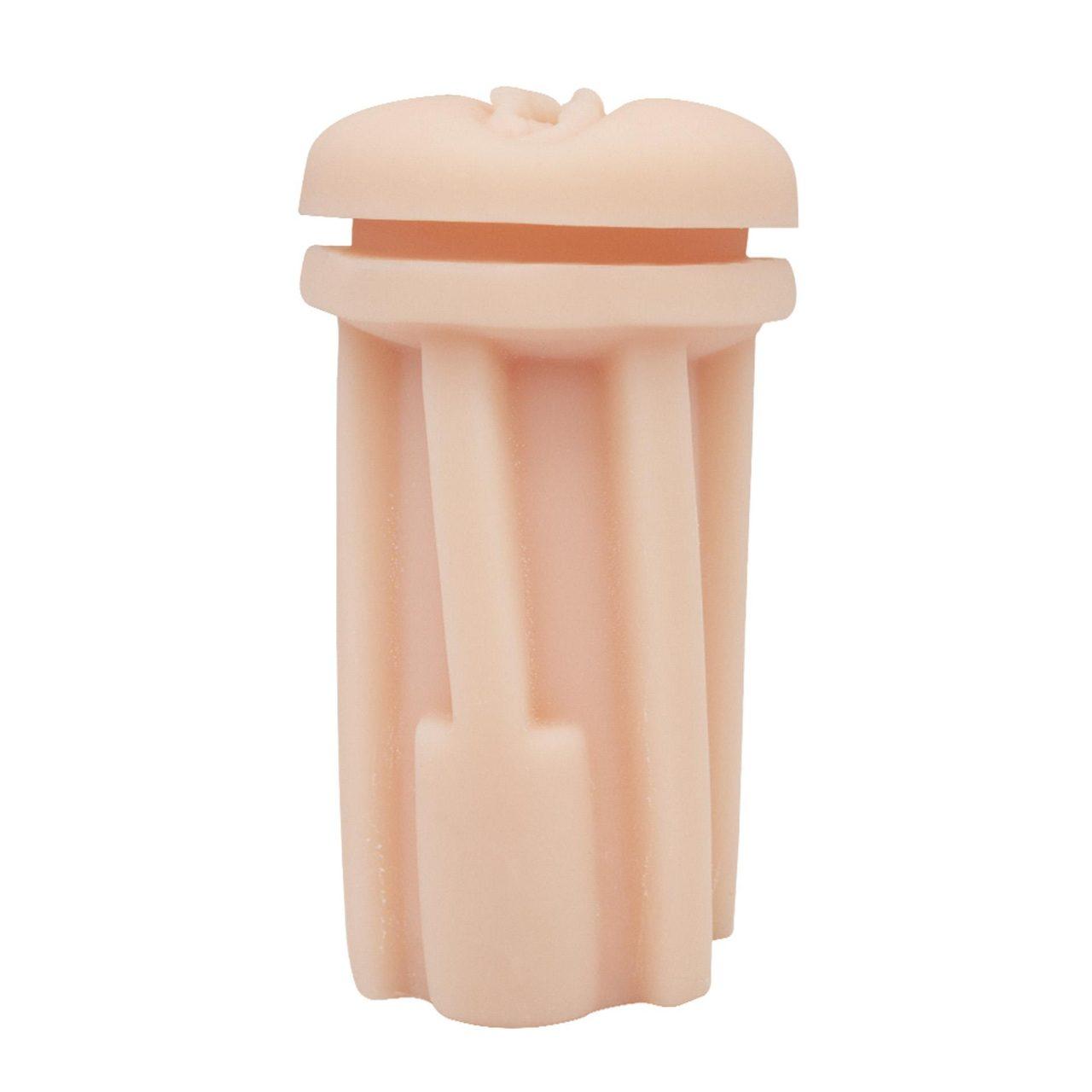 Masturbator premium z ssaniem i wibracjami | Wodoodporny ipx6 | Loris.pl