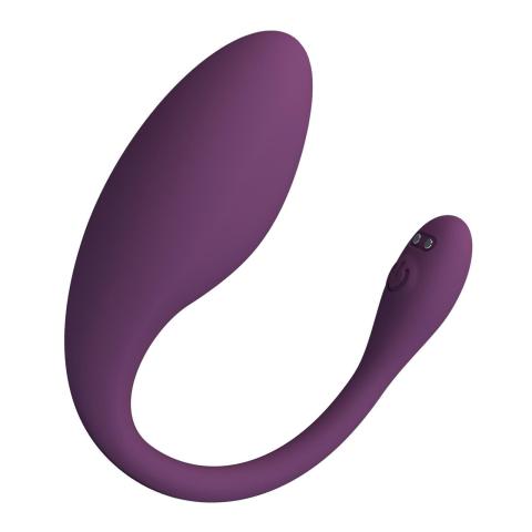 Wibrator dla par z aplikacją – 12 trybów wibracji