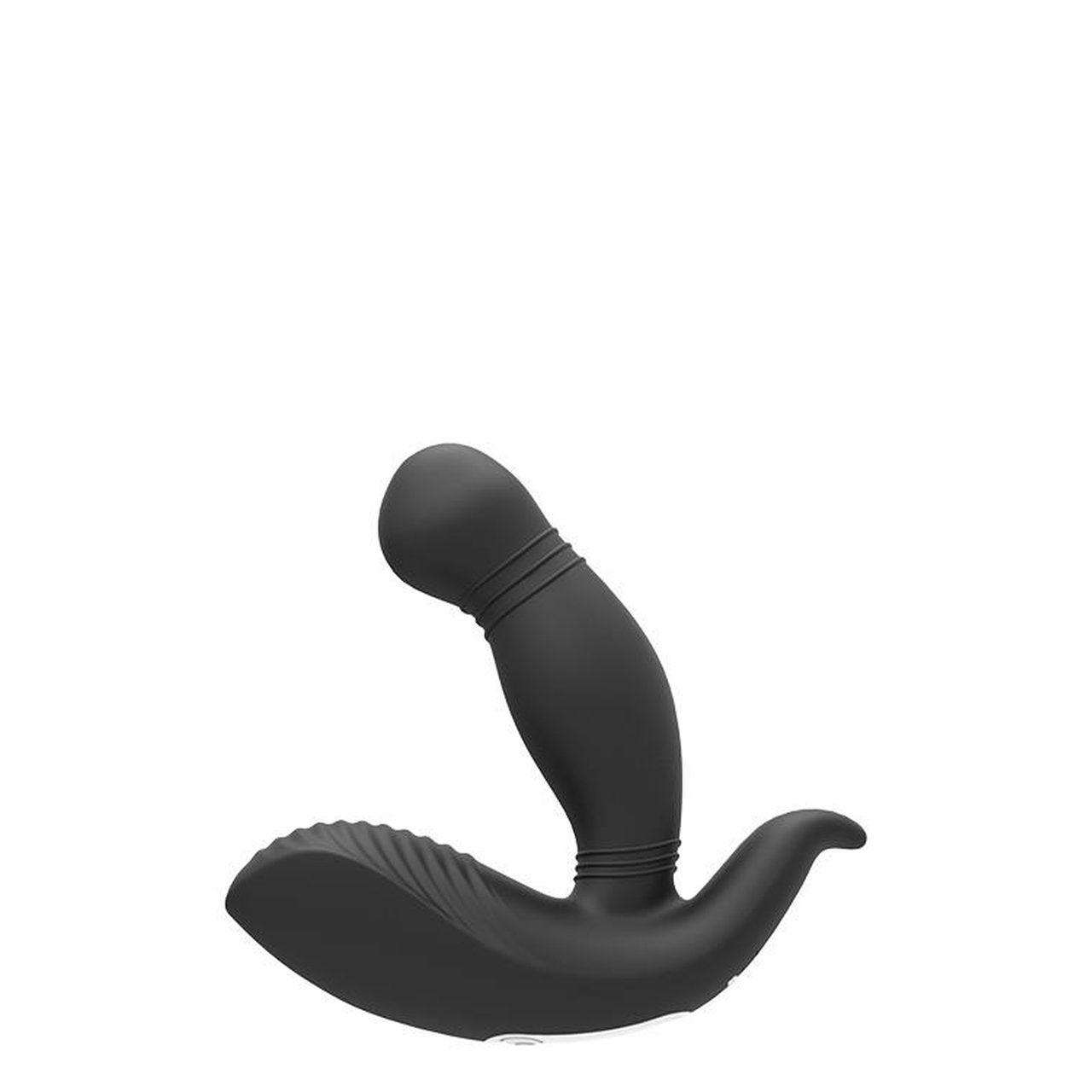 Wibrujący masażer prostaty – intensywna stymulacja punktu P | Loris.pl