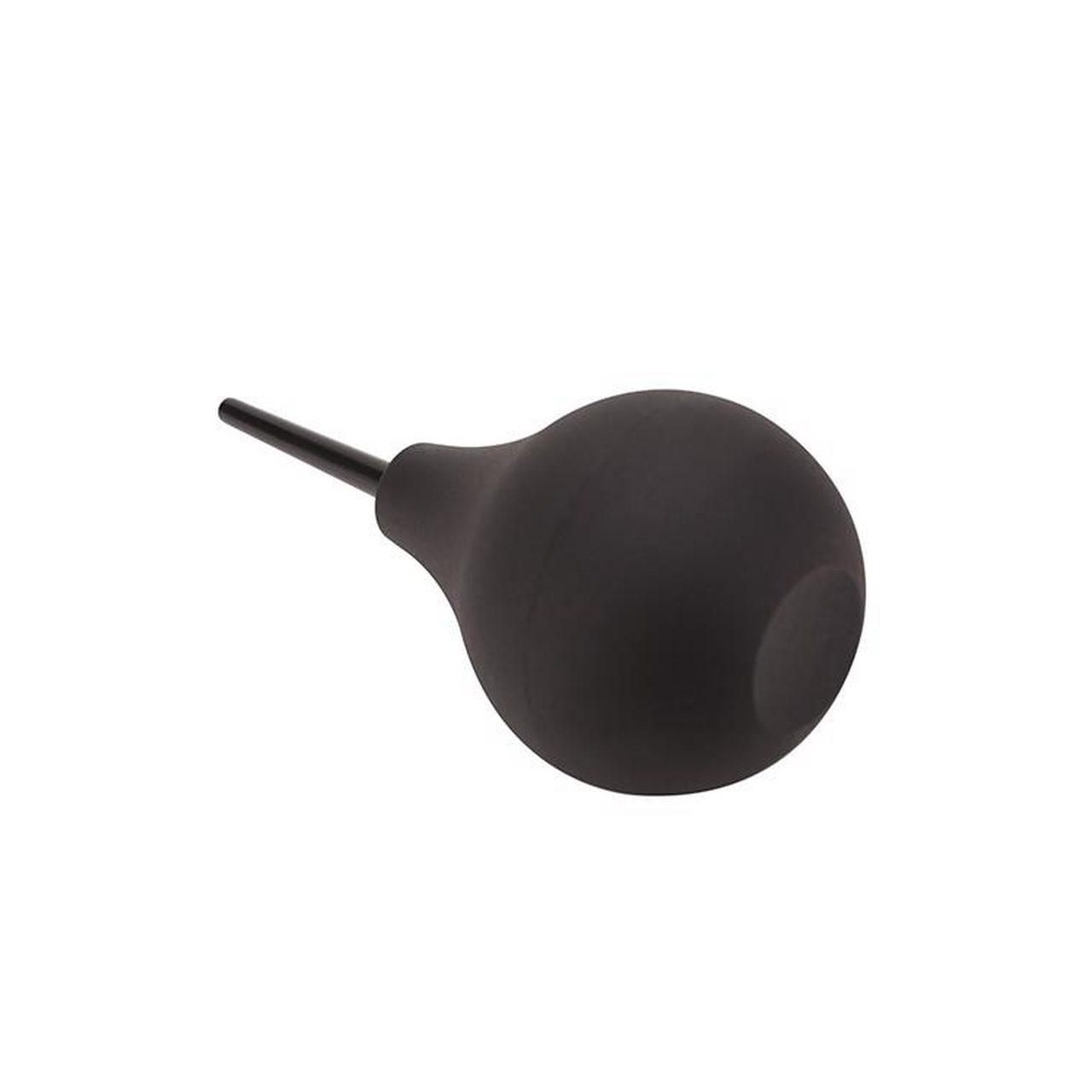 Gruszka do irygacji analnej 224 ml – higiena przed seksem analnym | Loris.pl