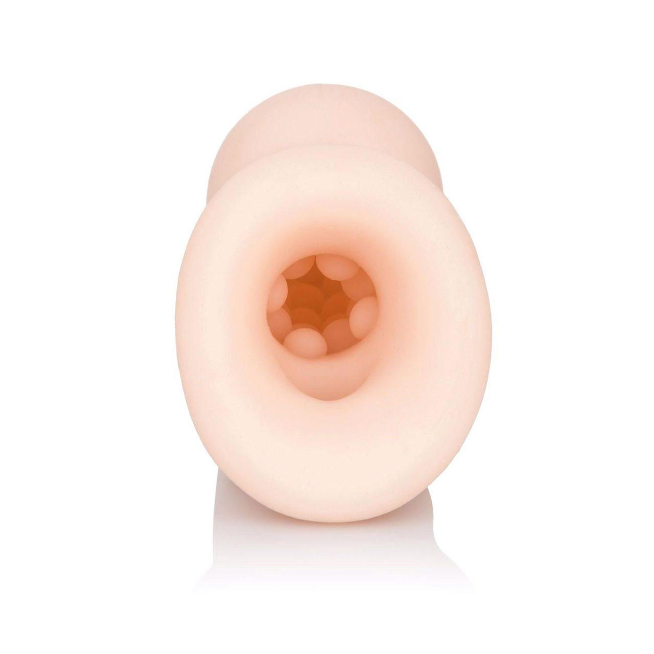 Jasna przedłużka na penisa – efekt pogrubienia i wydłużenia | Loris.pl