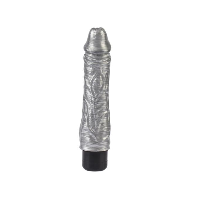 Realistyczny wibrator 21,5 cm – wielostopniowe wibracje