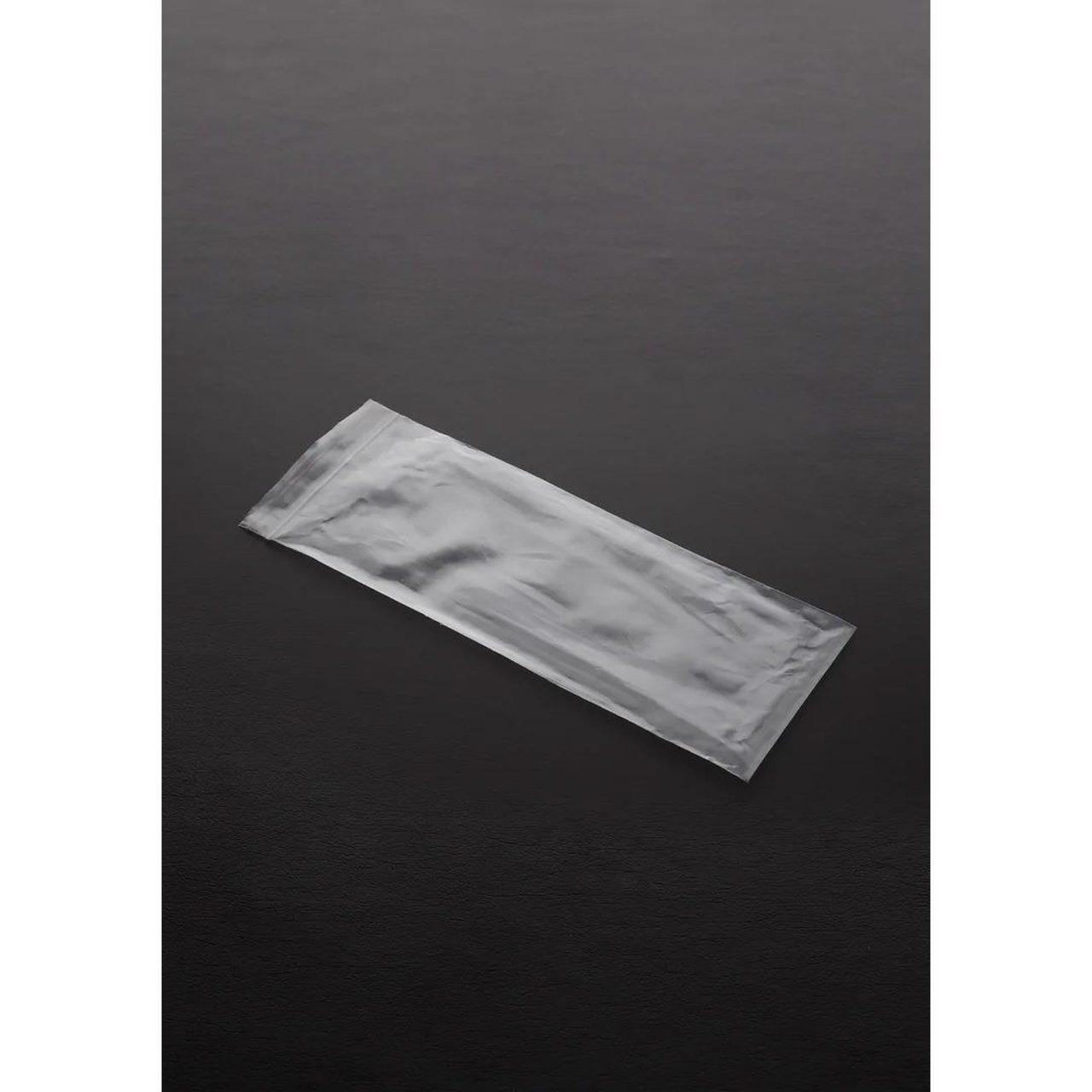 Zestaw rozszerzadeł stalowych 8 szt. z etui | Stopniowa dilatacja | Loris.pl