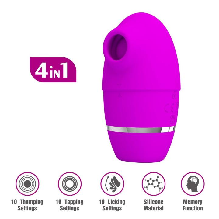 Wibrator dla par sterowany telefonem | Silikonowy, 12 trybów, USB, wodoodporny