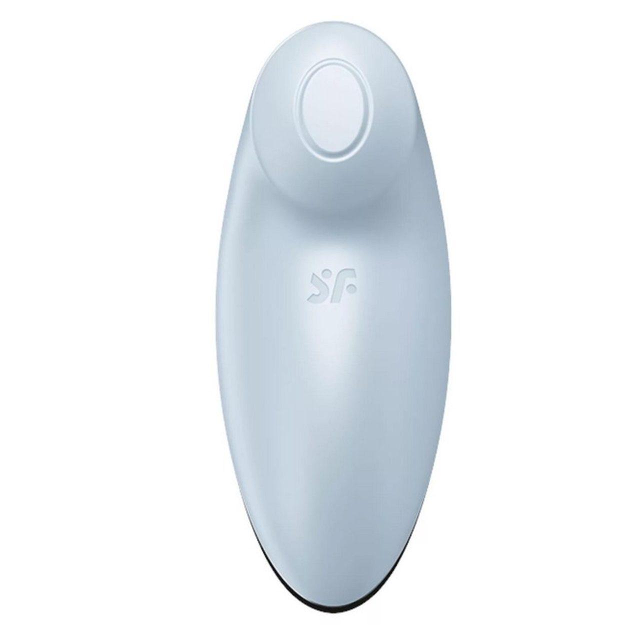 Stymulator łechtaczki z funkcją stukania i wibracjami IPX7 | Loris.pl