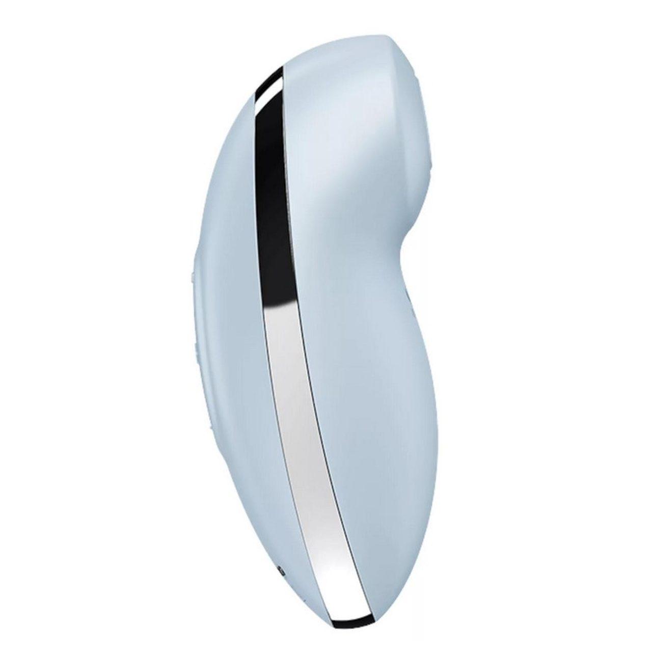 Stymulator łechtaczki z funkcją stukania i wibracjami IPX7 | Loris.pl