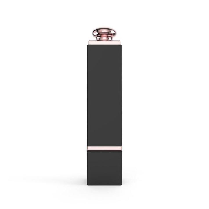 Stymulator w kształcie szminki 10 cm - wodoodporny, ładowany