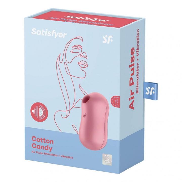 Stymulator łechtaczki 2w1 fala powietrzna + wibracje, wodoodporny mini