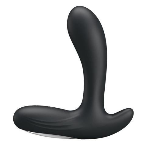 Wibrujący masażer prostaty i krocza USB 30 trybów