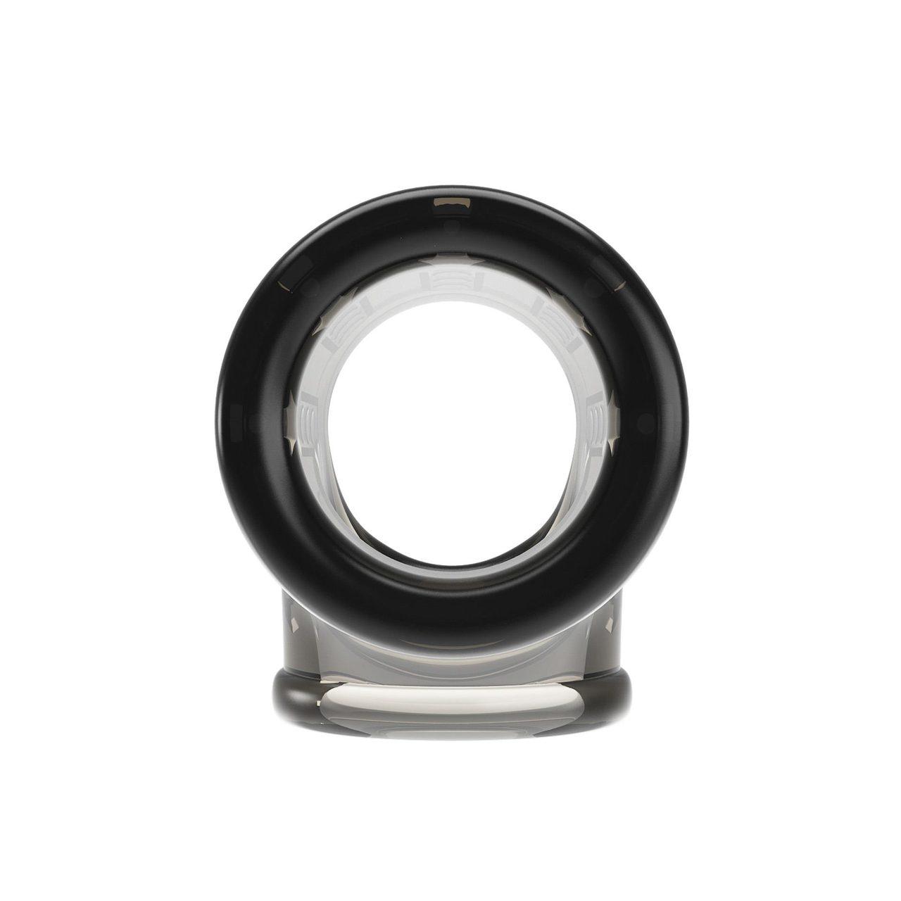 Wodoodporny rękaw na penisa z TPE | Teksturowany dla mocniejszej stymulacji