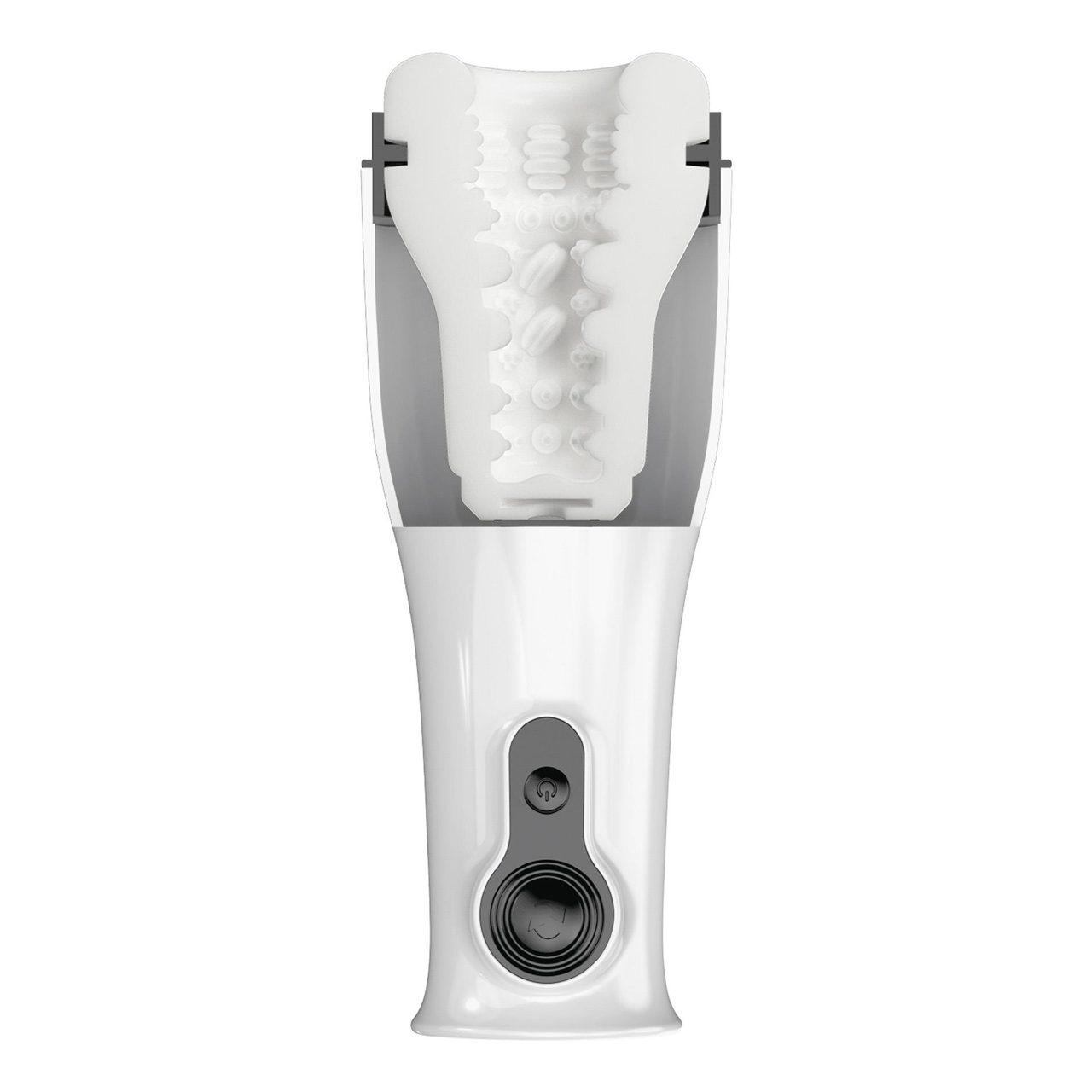 Obrotowy masturbator męski premium 5 prędkości | Loris.pl