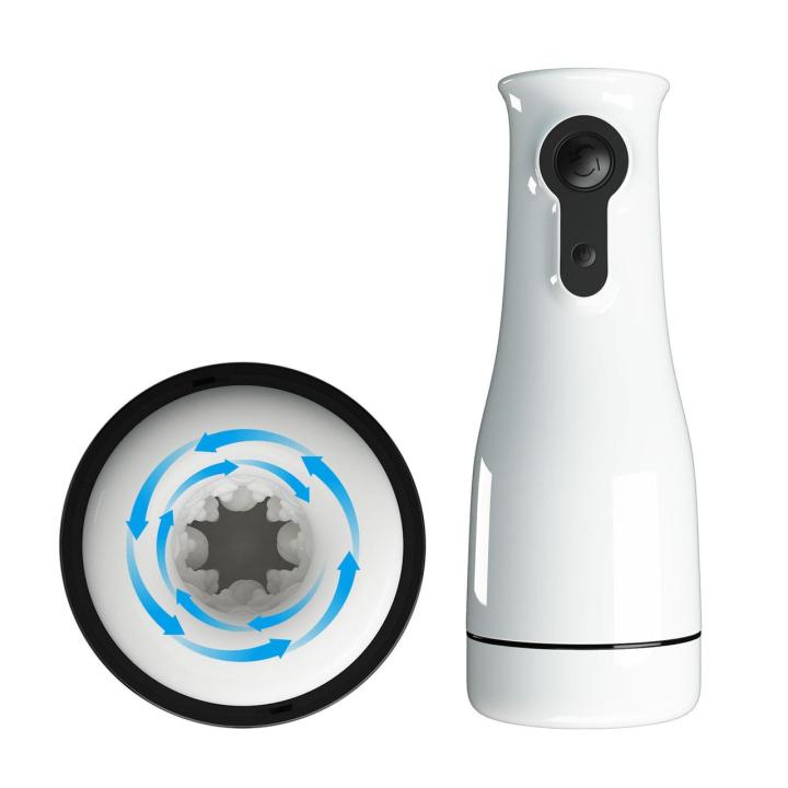 Obrotowy masturbator męski premium 5 prędkości | Loris.pl