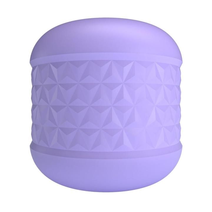 Dwustronny masturbator z wypustkami – miękki, wodoodporny | Loris.pl