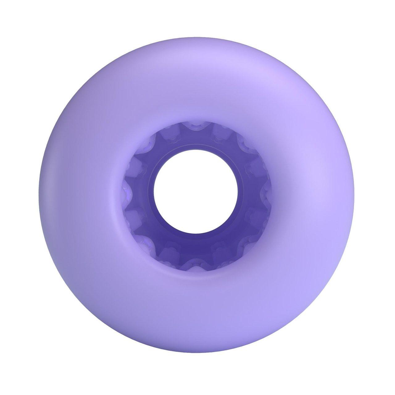 Dwustronny masturbator z wypustkami – miękki, wodoodporny | Loris.pl