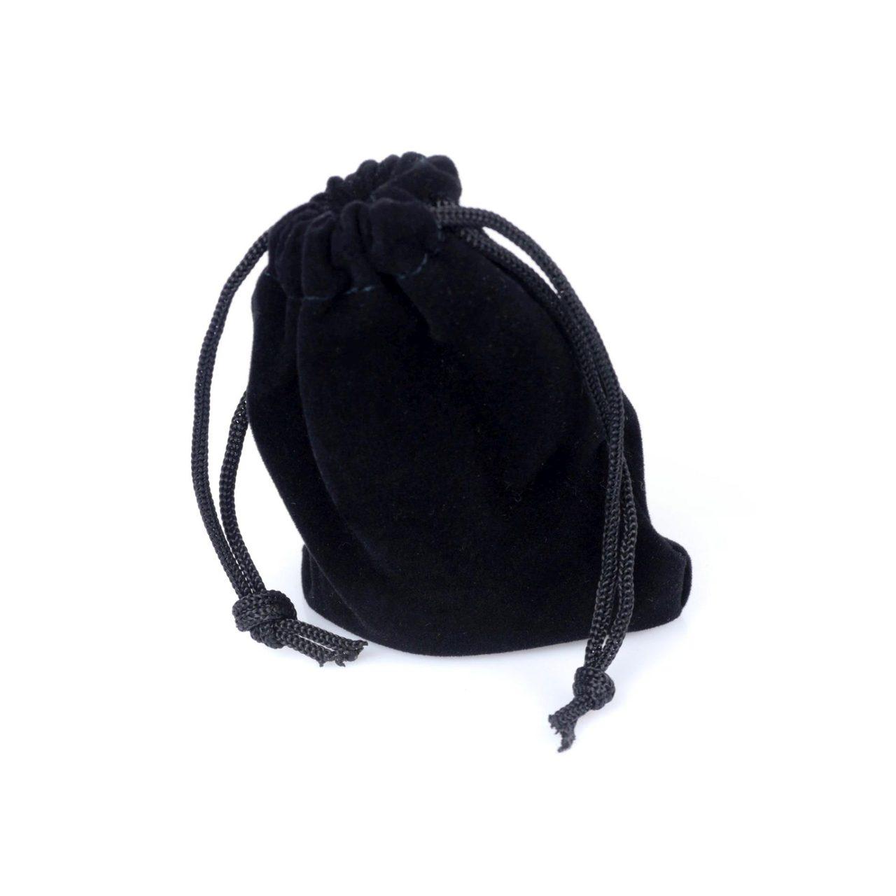 Tęczowy metalowy plug analny z kryształkiem 10,2 cm | Loris.pl