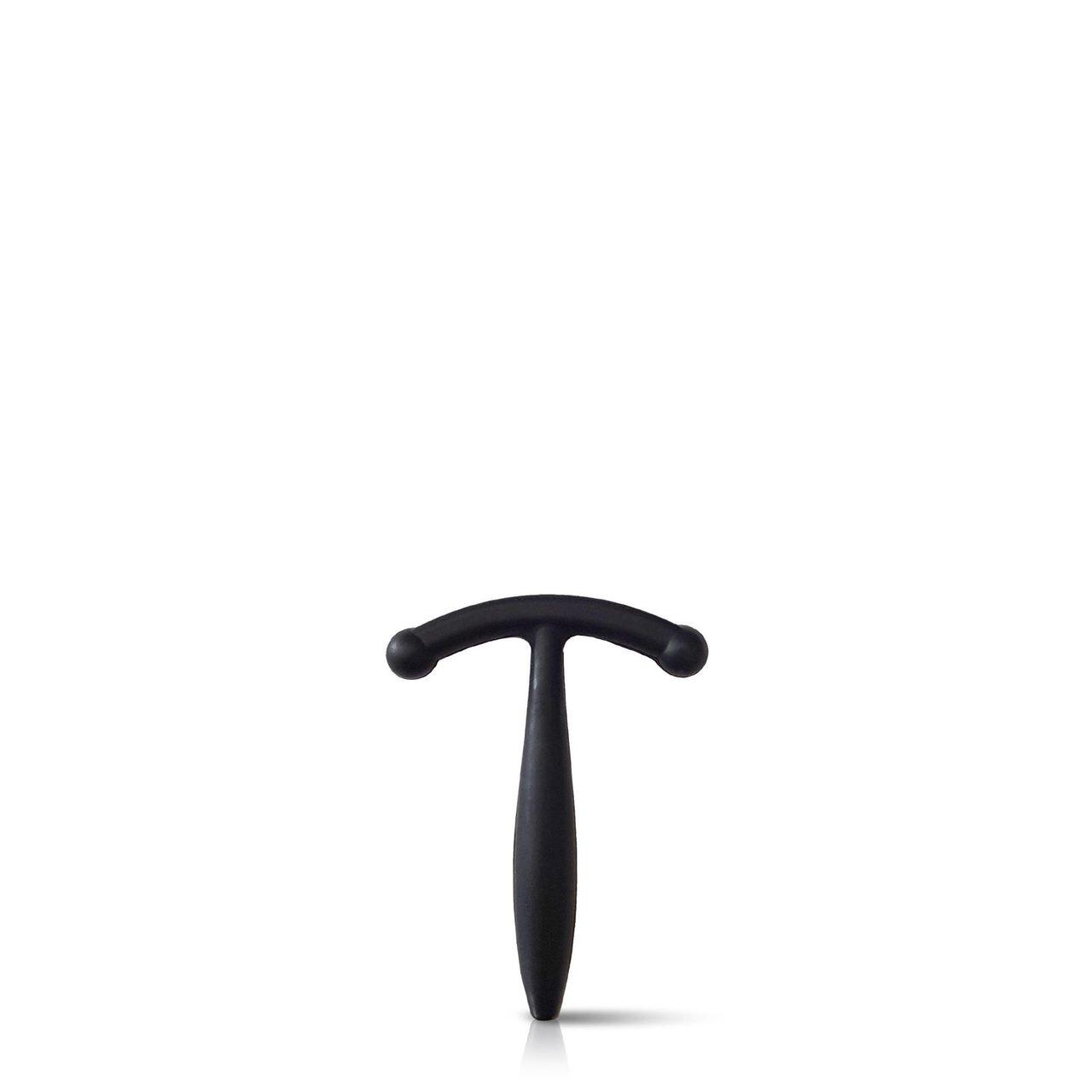 Silikonowy plug do penisa 0,6 cm – dyskretny i wygodny | Loris.pl