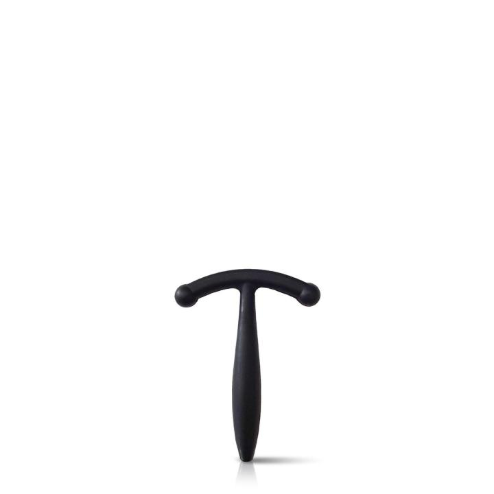 Silikonowy plug do penisa 0,6 cm – dyskretny i wygodny | Loris.pl