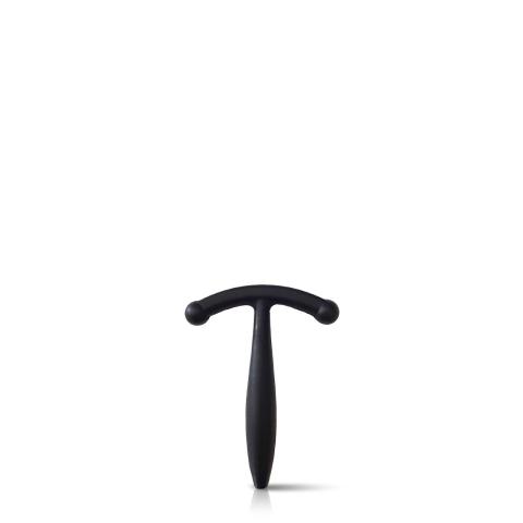 Silikonowy plug do penisa 0,6 cm – dyskretny i wygodny