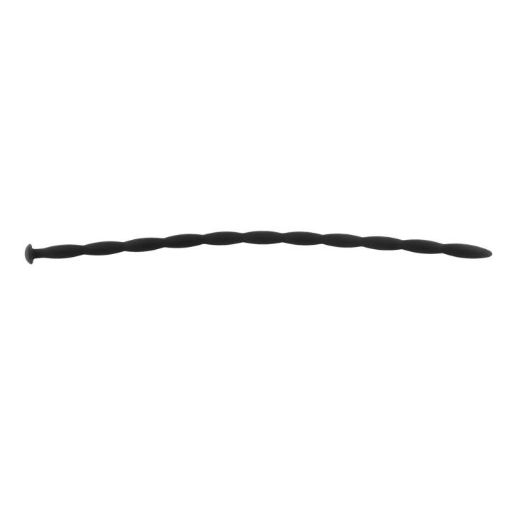 Silikonowy dilator 0,9 cm (30 cm) – smukły rozszerzacz