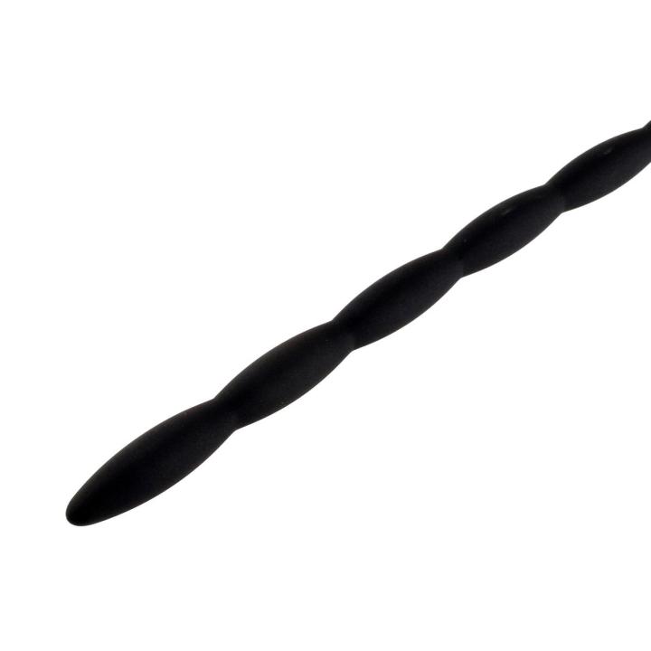 Silikonowy dilator 0,9 cm (30 cm) – smukły rozszerzacz