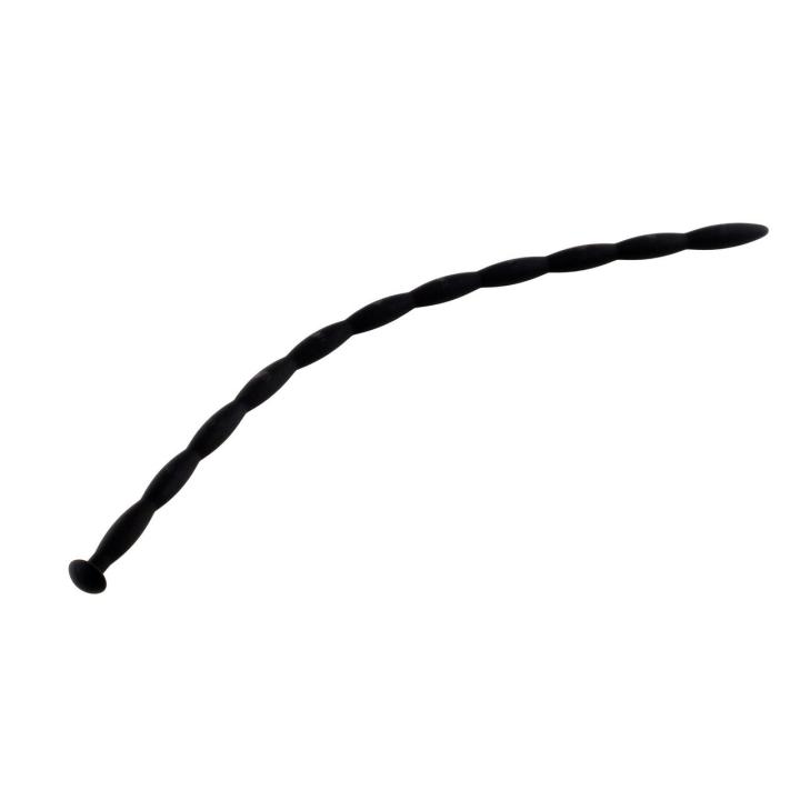 Silikonowy dilator 0,9 cm (30 cm) – smukły rozszerzacz