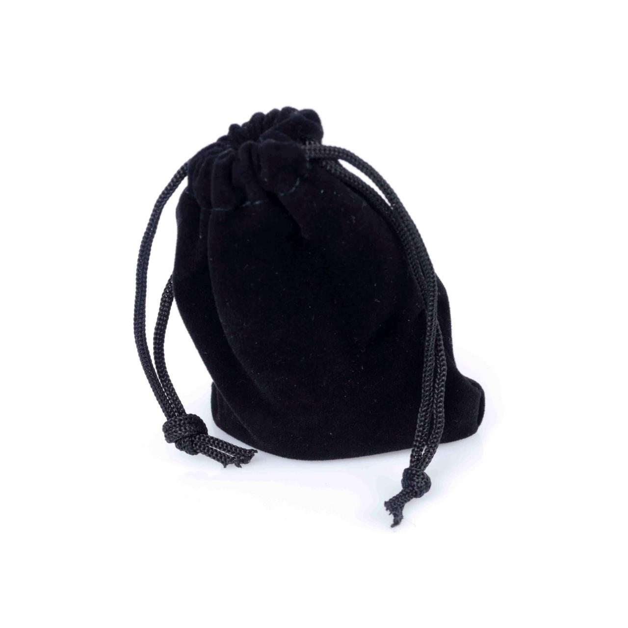 Złoty korek analny ze stali z czerwoną różą 7 cm | Loris.pl