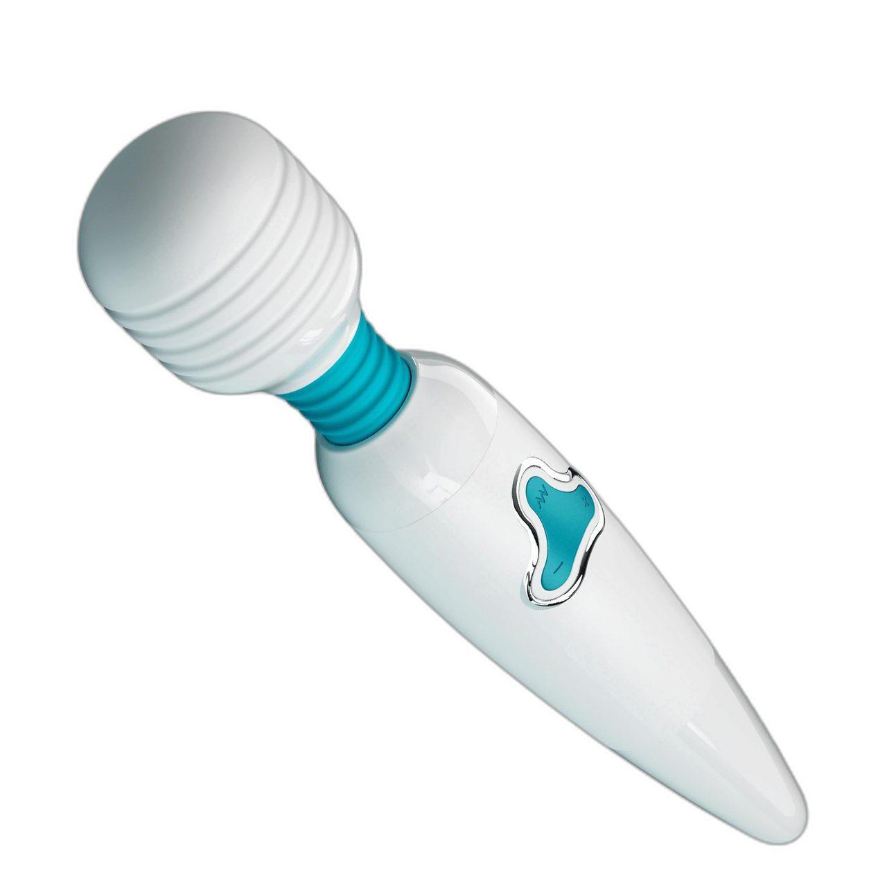 Ładowalny masażer wibracyjny USB 7 trybów | Loris.pl