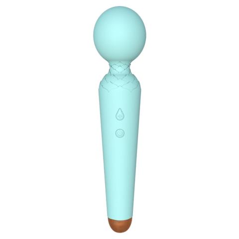 Masażer wand USB 10 trybów wodoodporny