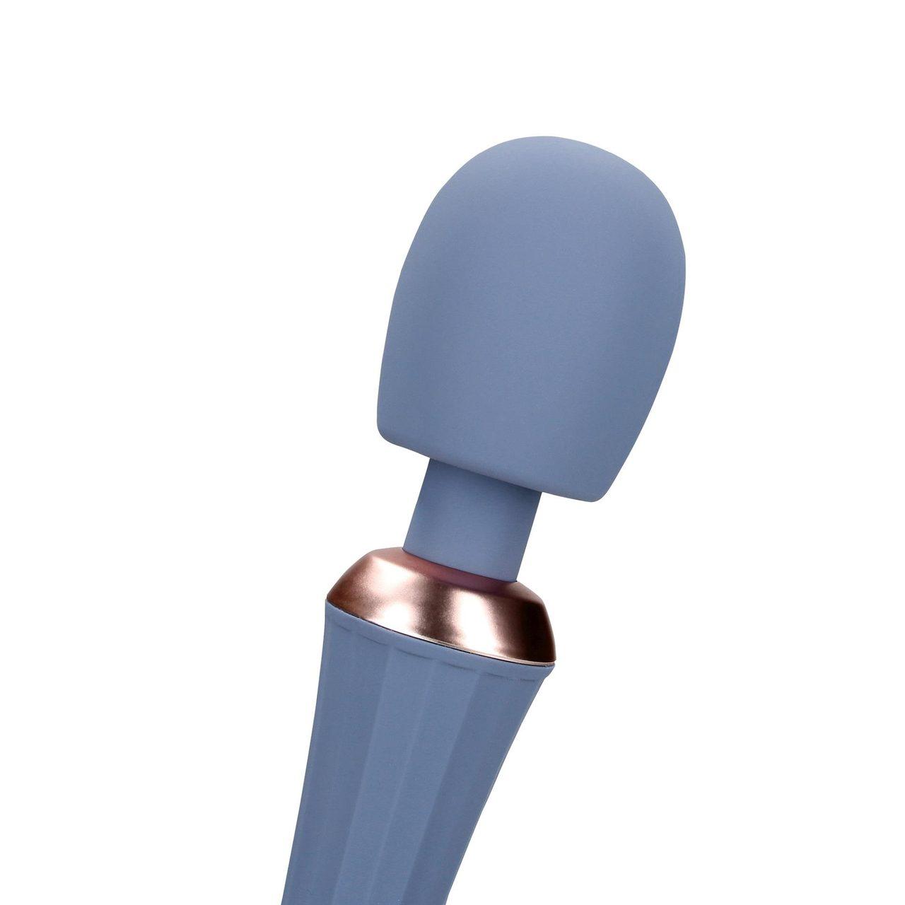 Mocny masażer wand z rączką – intensywna stymulacja i masaż ciała | Loris.pl